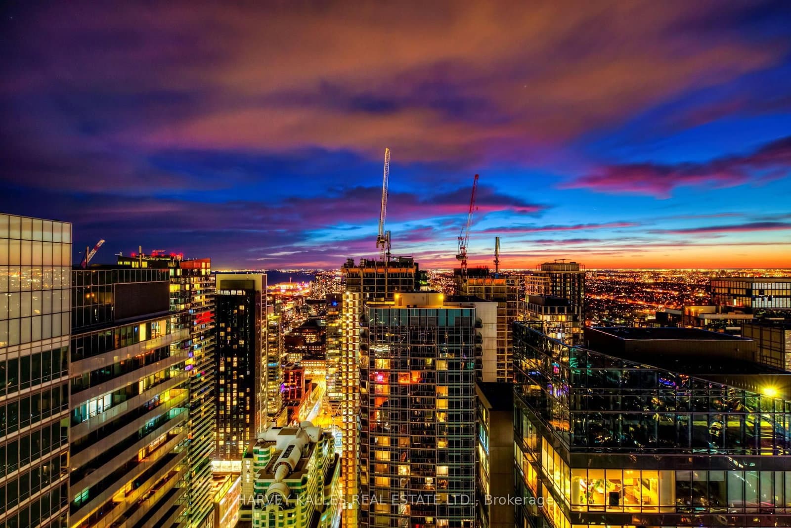 99 John Street, Unit 4801 thumbnail 38