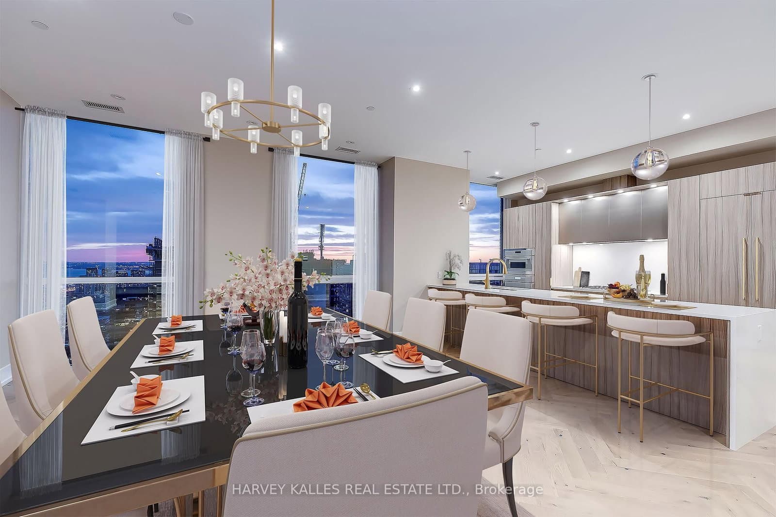 99 John Street, Unit 4801 thumbnail 5
