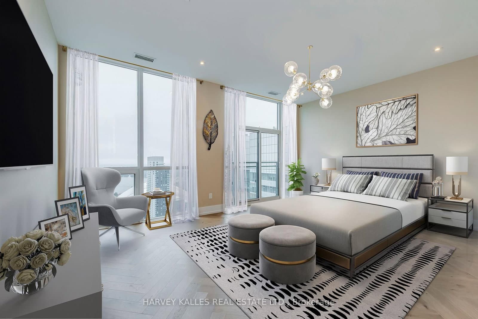 99 John Street, Unit 4801 thumbnail 6