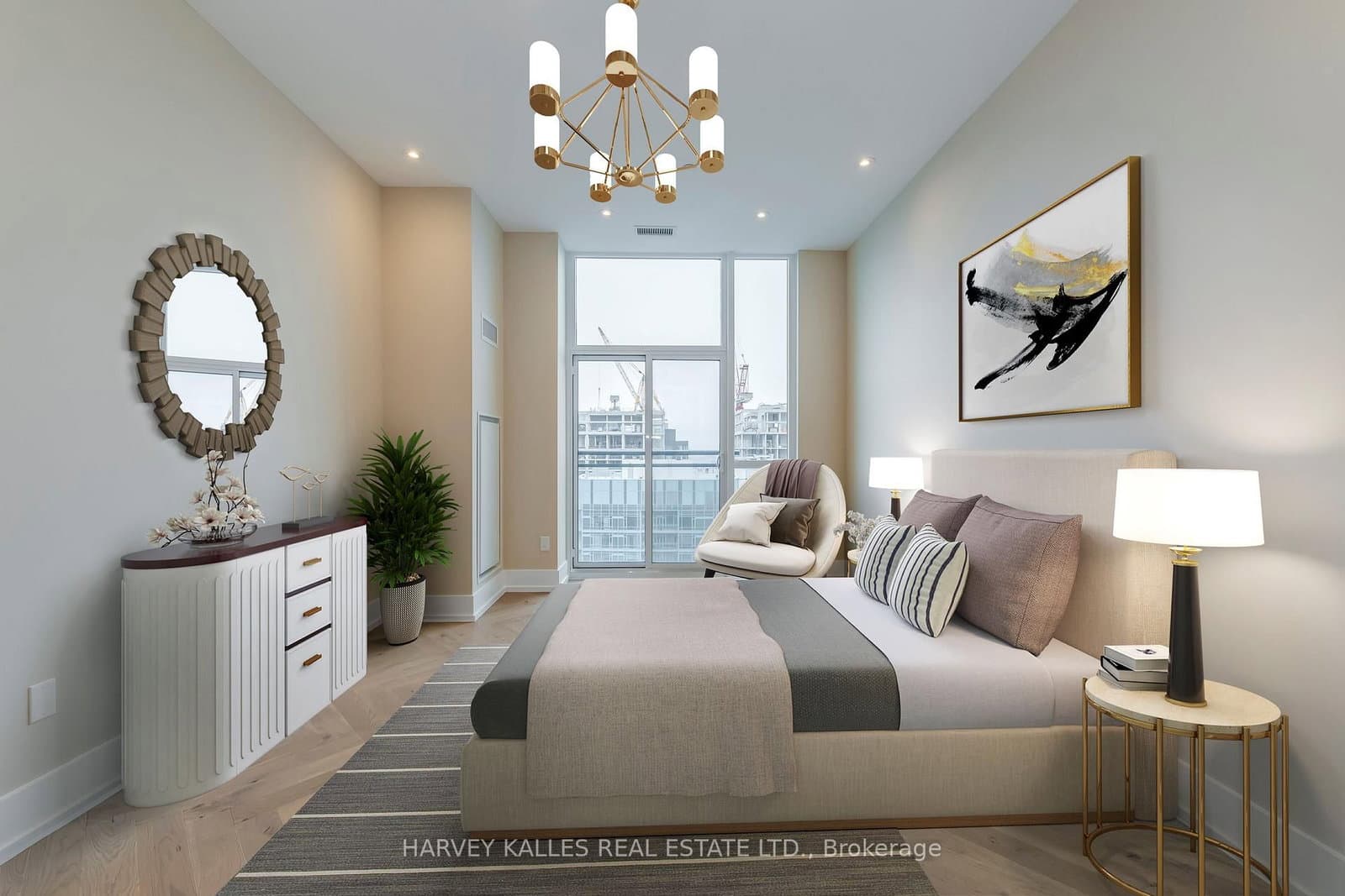 99 John Street, Unit 4801 thumbnail 8