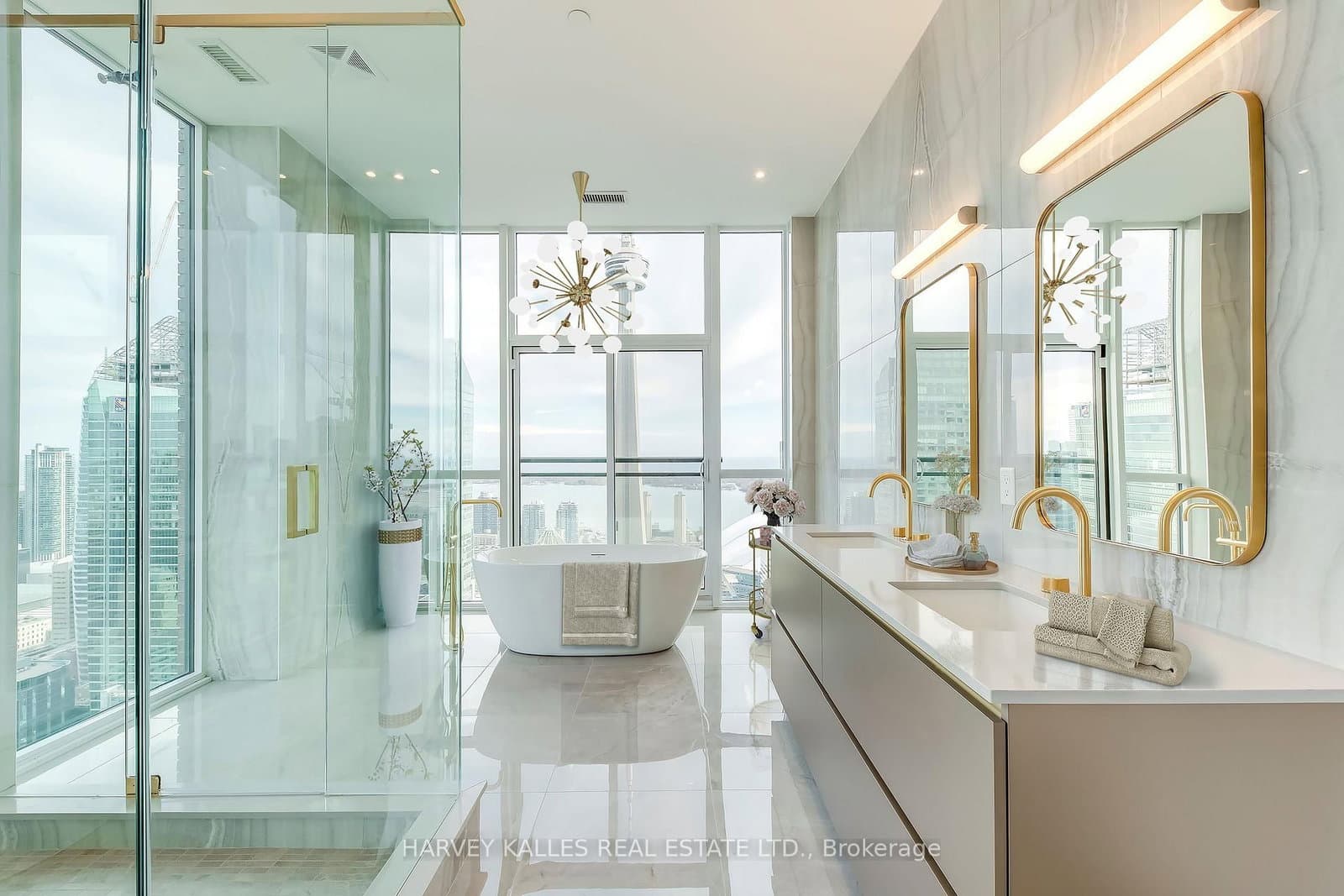 99 John Street, Unit 4801 thumbnail 9
