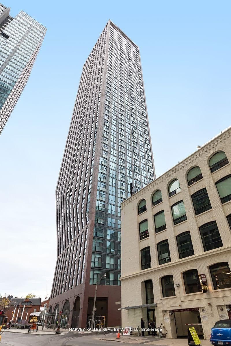 99 John Street, Unit 4802 thumbnail 2