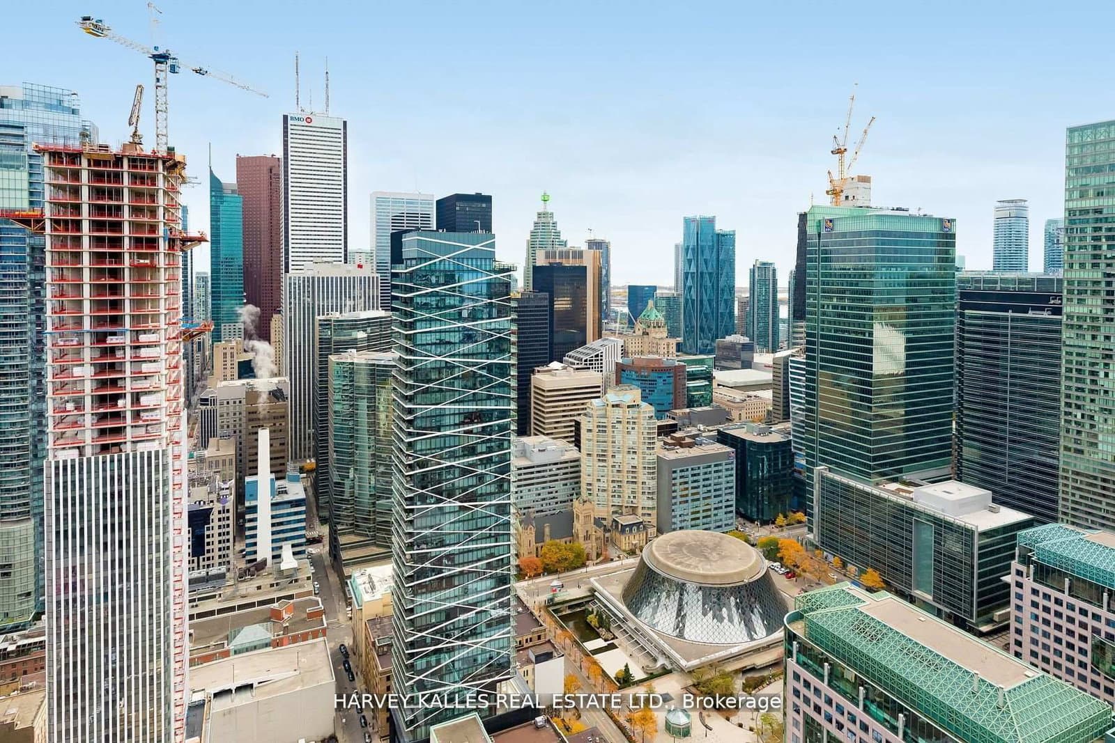 99 John Street, Unit 4802 thumbnail 40
