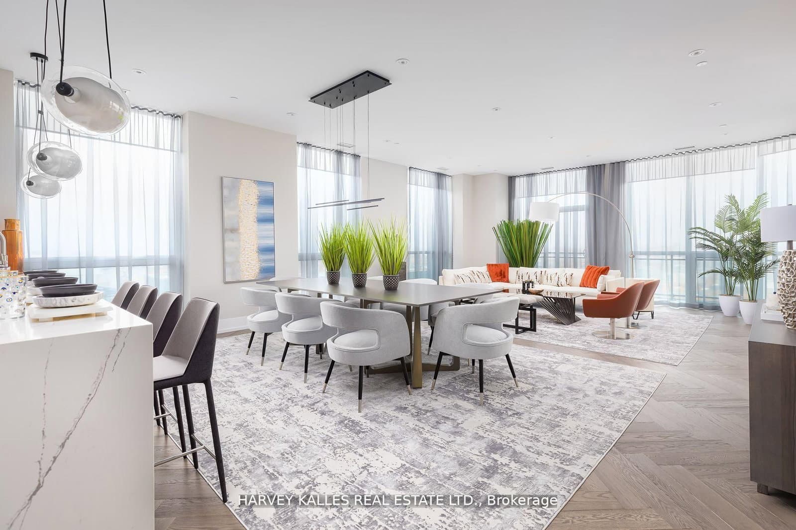 99 John Street, Unit 4802 thumbnail 9