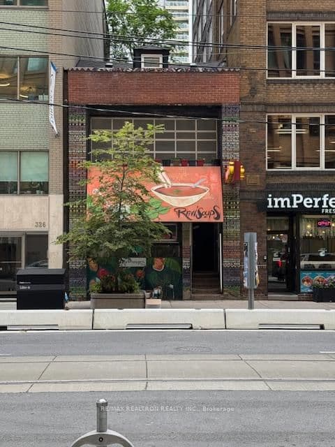 322 Adelaide Street W - Image 1