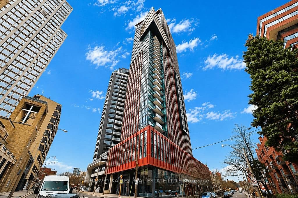 32 Davenport Road, Unit 2603 - Image 1