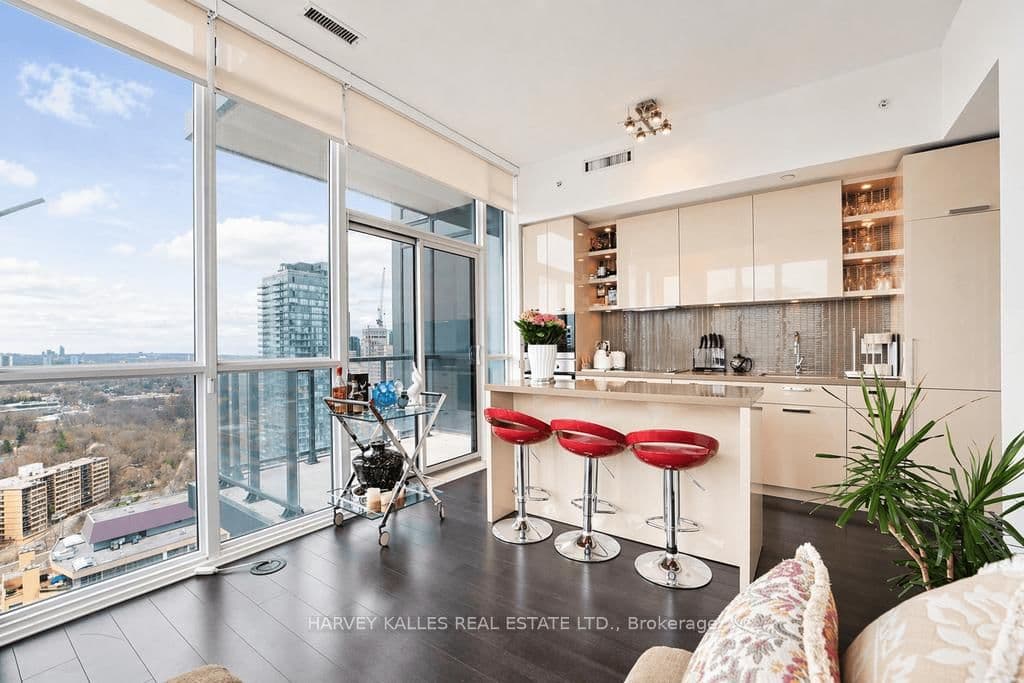 32 Davenport Road, Unit 2603 thumbnail 11