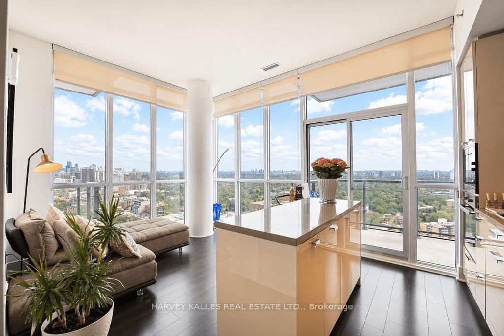 32 Davenport Road, Unit 2603 thumbnail 13