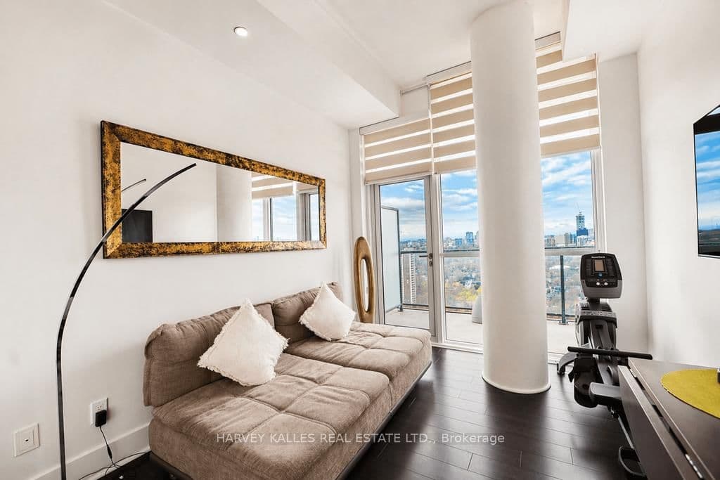 32 Davenport Road, Unit 2603 thumbnail 16