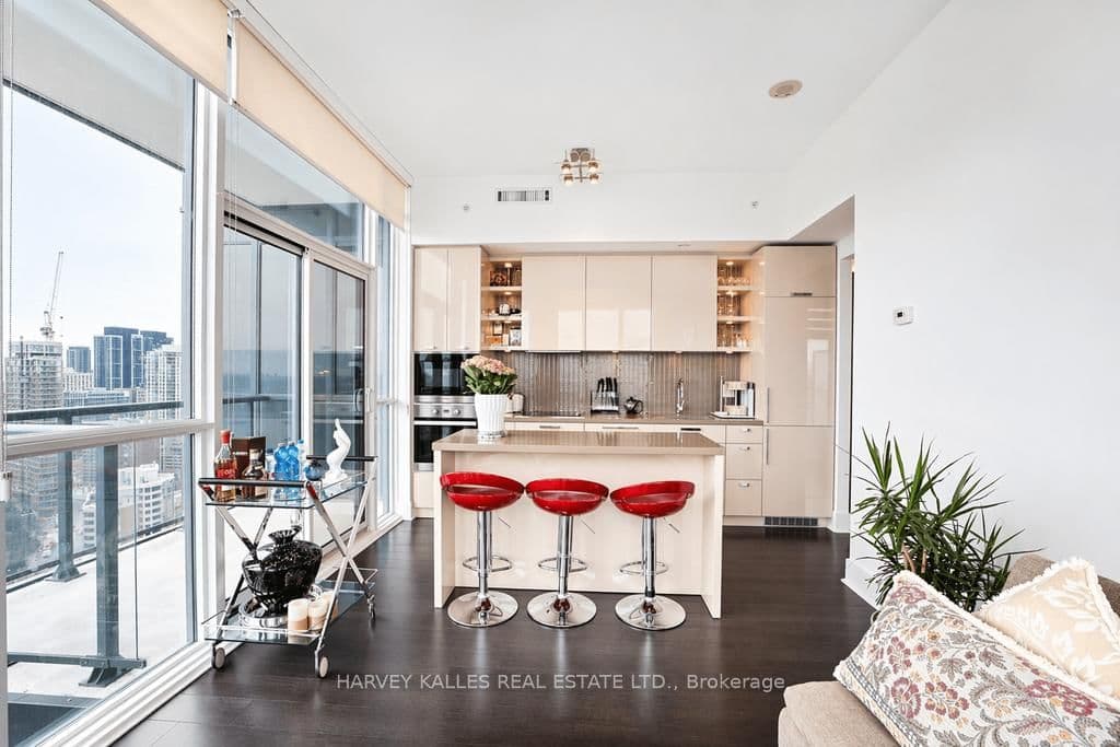 32 Davenport Road, Unit 2603 thumbnail 17