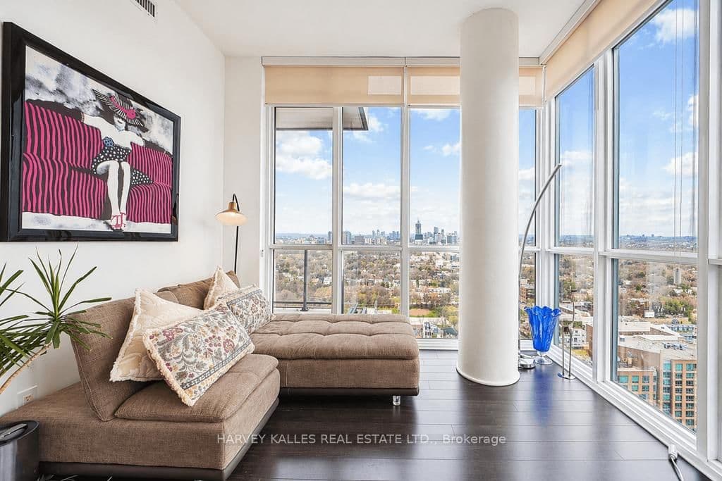32 Davenport Road, Unit 2603 thumbnail 18