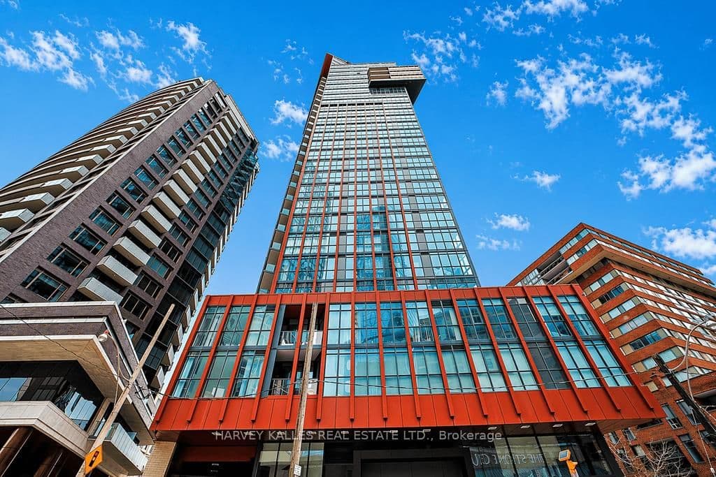 32 Davenport Road, Unit 2603 thumbnail 2