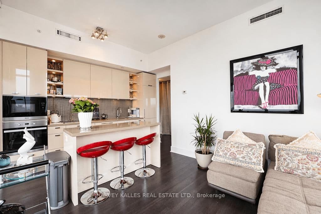 32 Davenport Road, Unit 2603 thumbnail 22