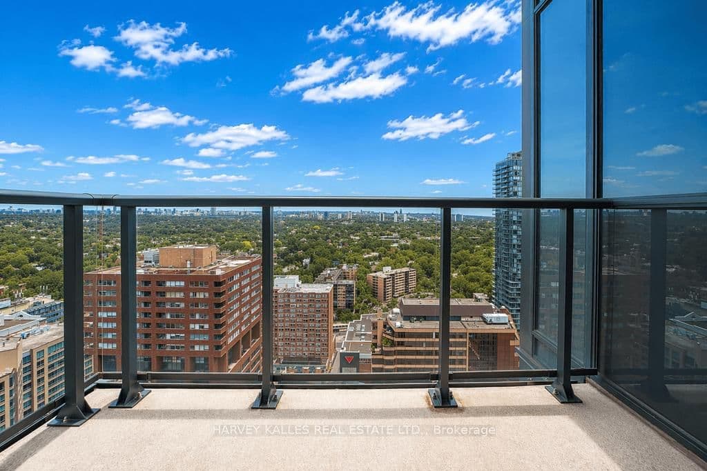 32 Davenport Road, Unit 2603 thumbnail 24