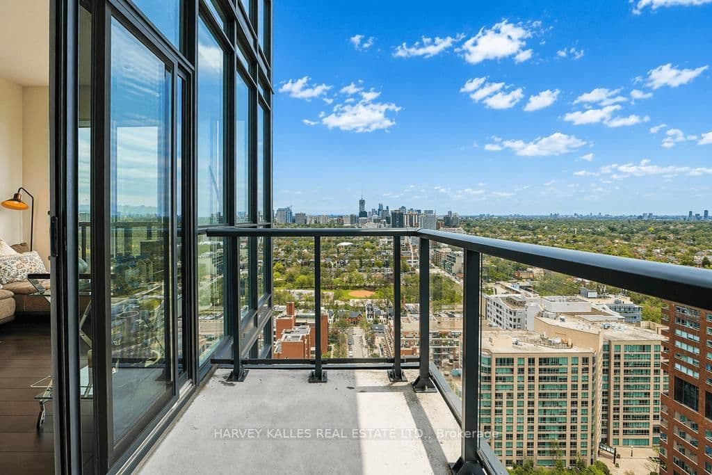 32 Davenport Road, Unit 2603 thumbnail 25