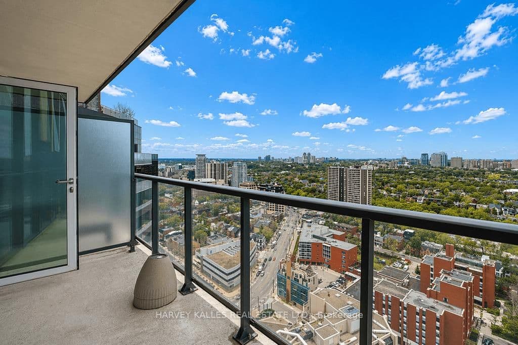 32 Davenport Road, Unit 2603 thumbnail 28