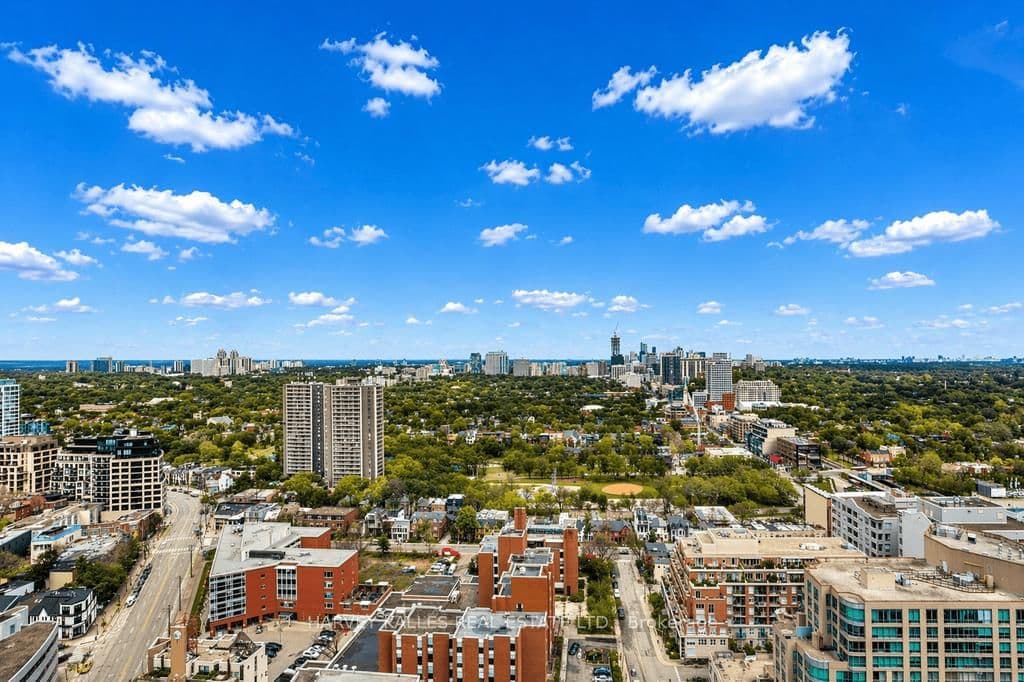 32 Davenport Road, Unit 2603 thumbnail 29