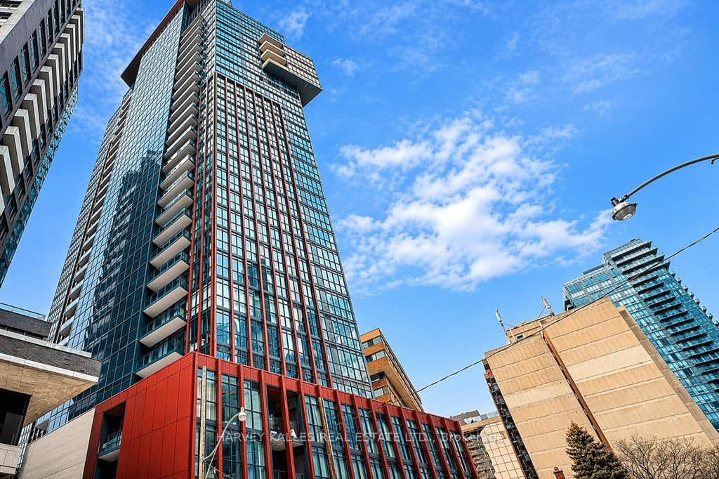 32 Davenport Road, Unit 2603 thumbnail 3