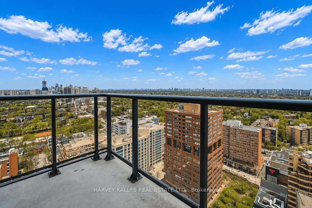 32 Davenport Road, Unit 2603 thumbnail 30