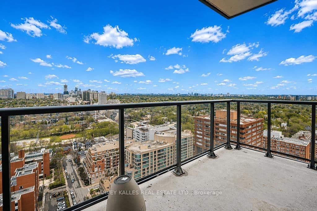 32 Davenport Road, Unit 2603 thumbnail 32