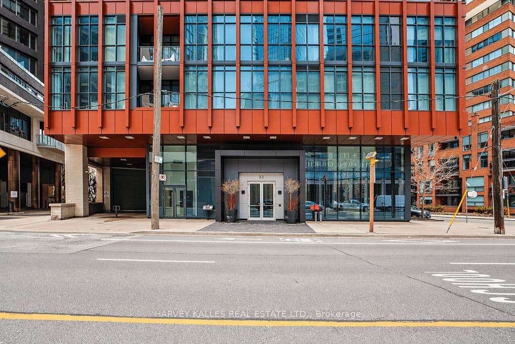 32 Davenport Road, Unit 2603 thumbnail 4