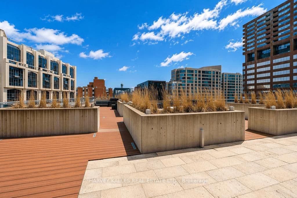 32 Davenport Road, Unit 2603 thumbnail 42