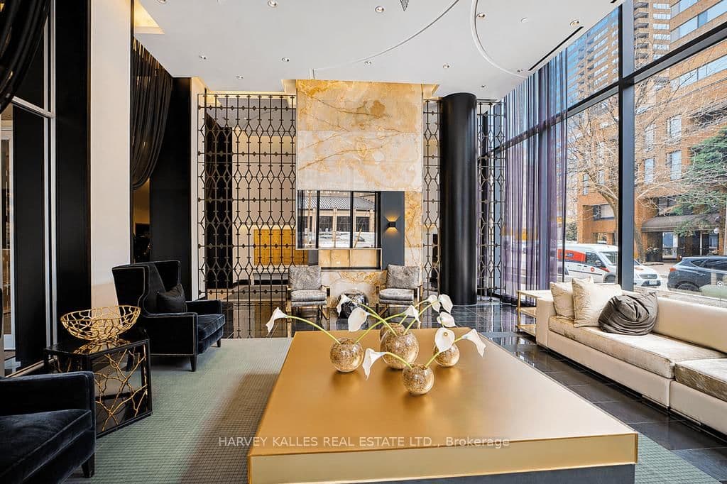 32 Davenport Road, Unit 2603 thumbnail 5