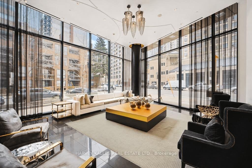 32 Davenport Road, Unit 2603 thumbnail 6