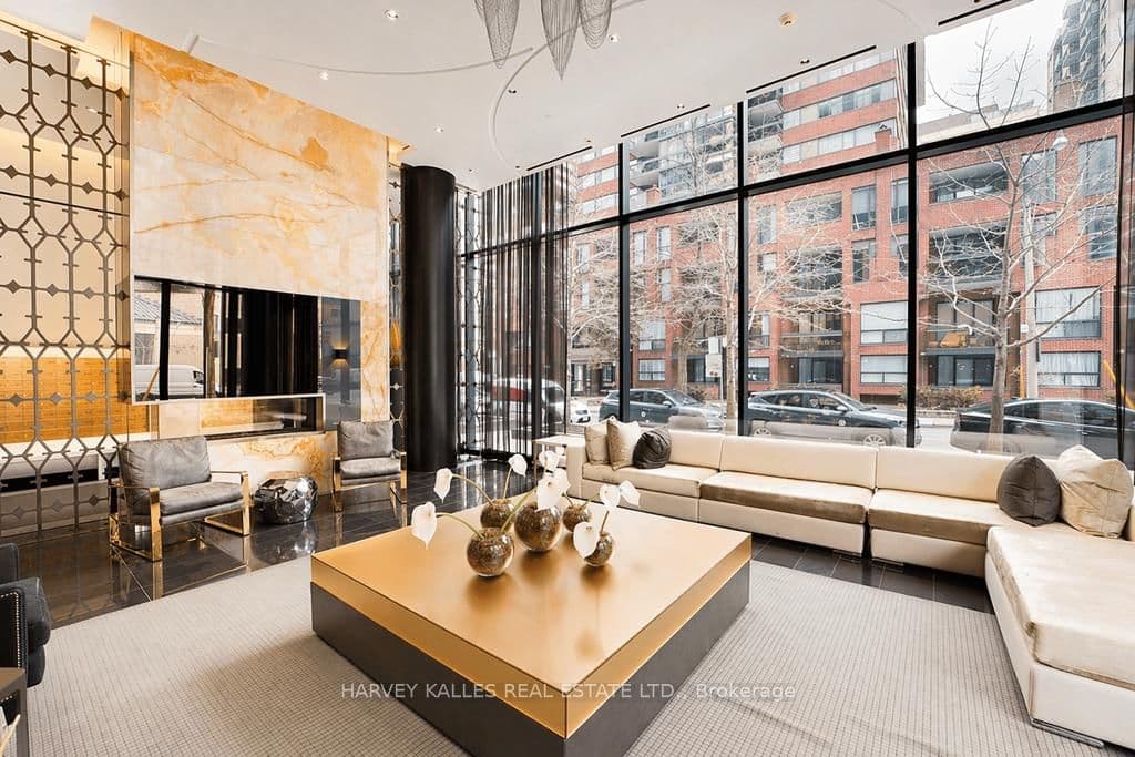 32 Davenport Road, Unit 2603 thumbnail 7