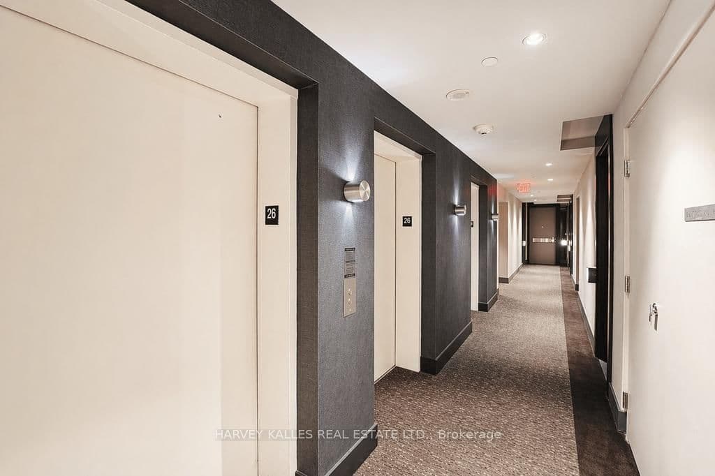 32 Davenport Road, Unit 2603 thumbnail 9