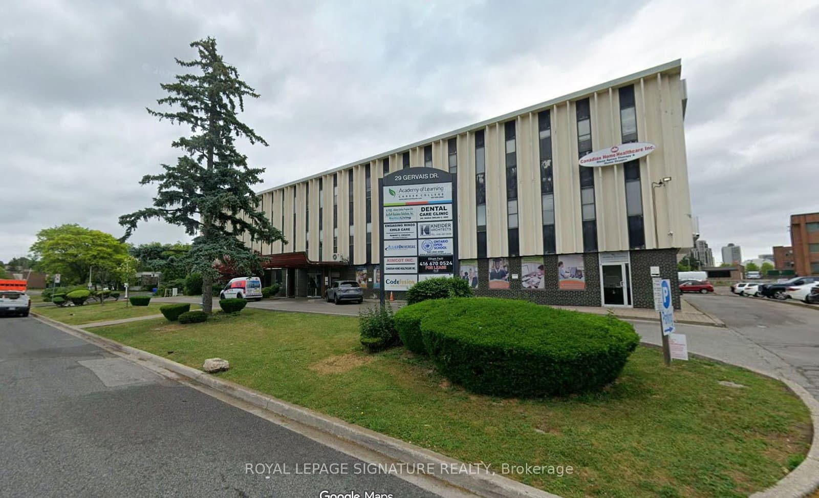 29 Gervais Drive, Unit 212 - Image 1