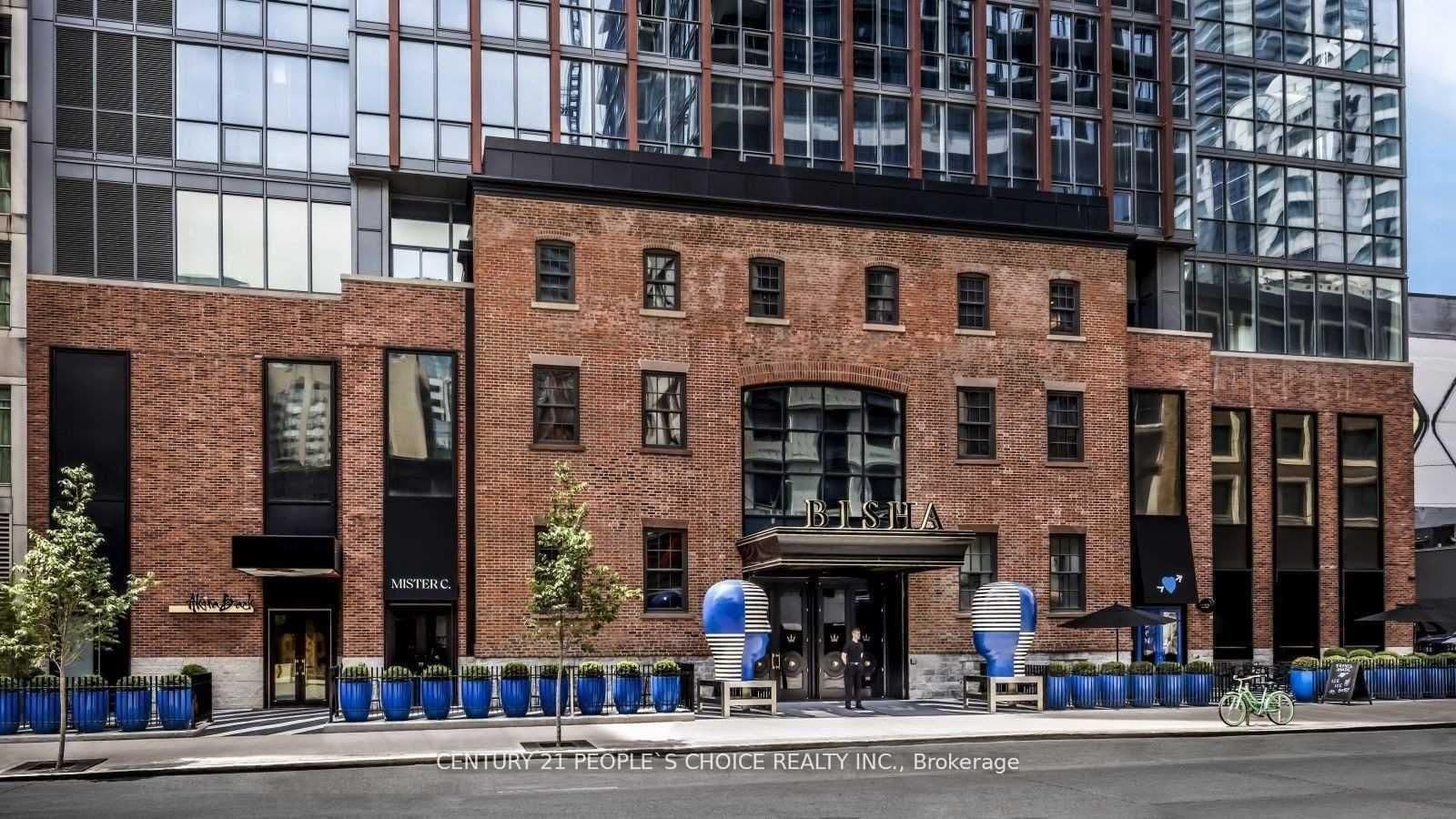 88 Blue Jays Way, Unit 3601 - Image 1