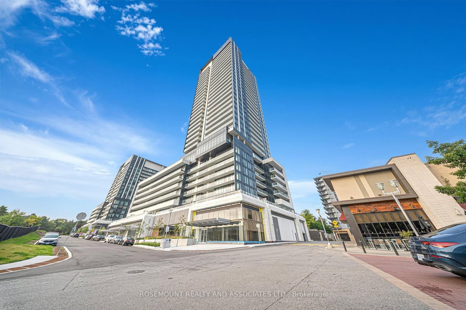 50 O'Neill Road, Unit 504 - Image 1