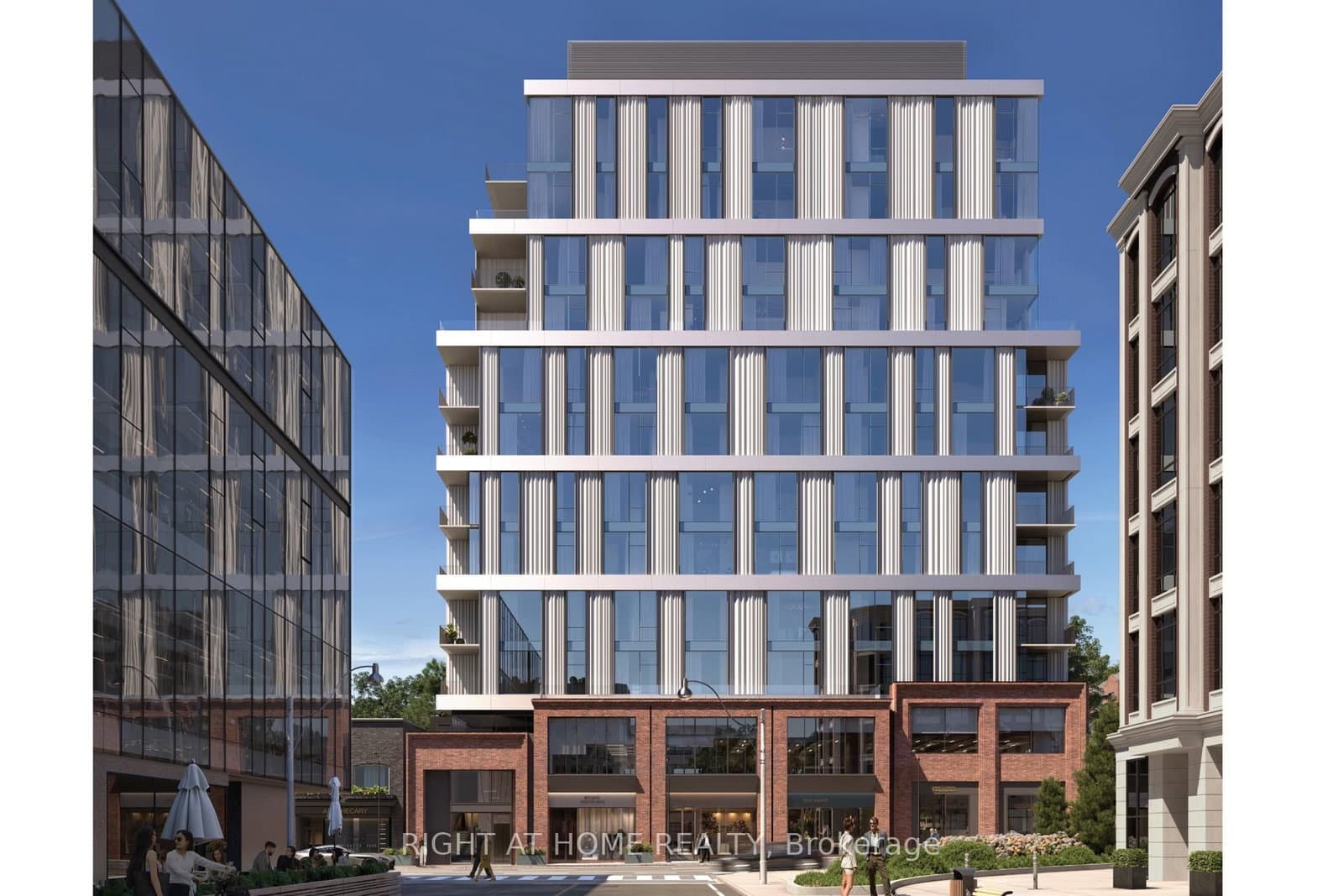 1 Roxborough Street W, Unit 403 thumbnail 27