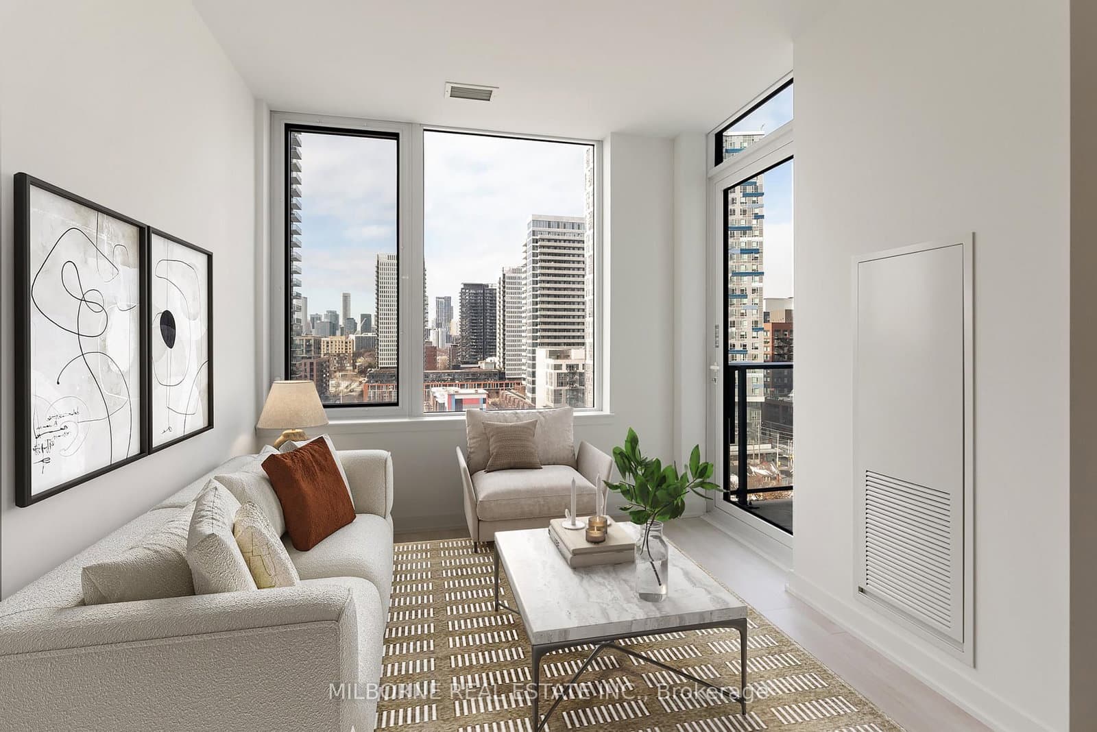 5 Defries Street, Unit 921 thumbnail 2