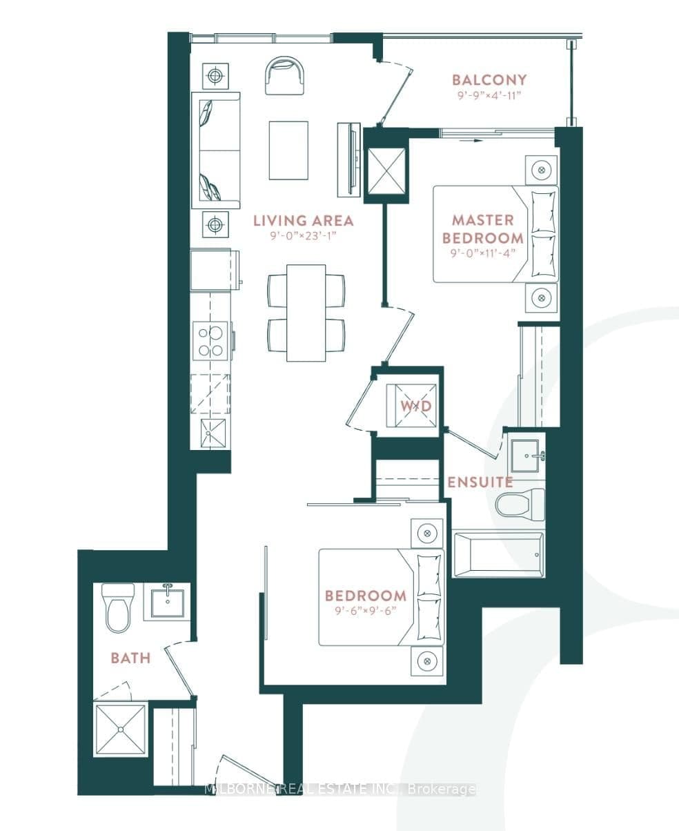5 Defries Street, Unit 921 thumbnail 26