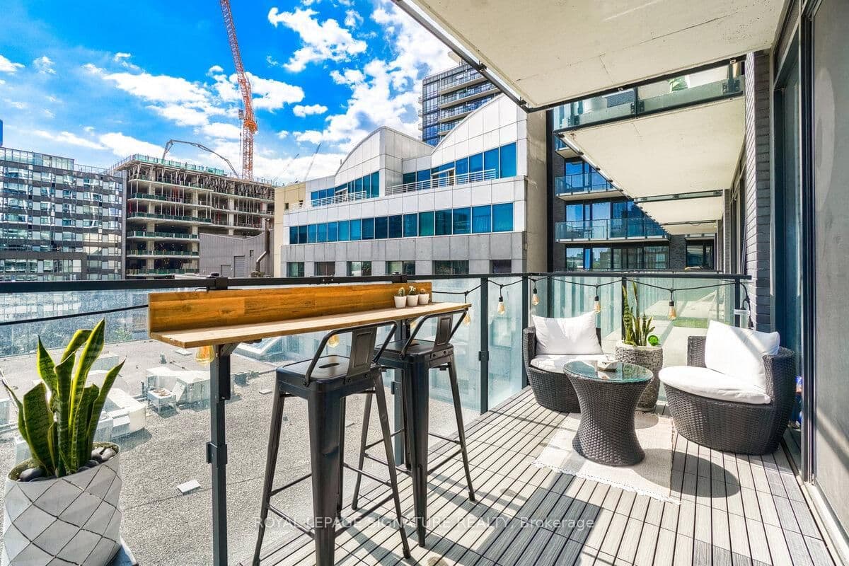 55 Ontario Street, Unit 505 thumbnail 18