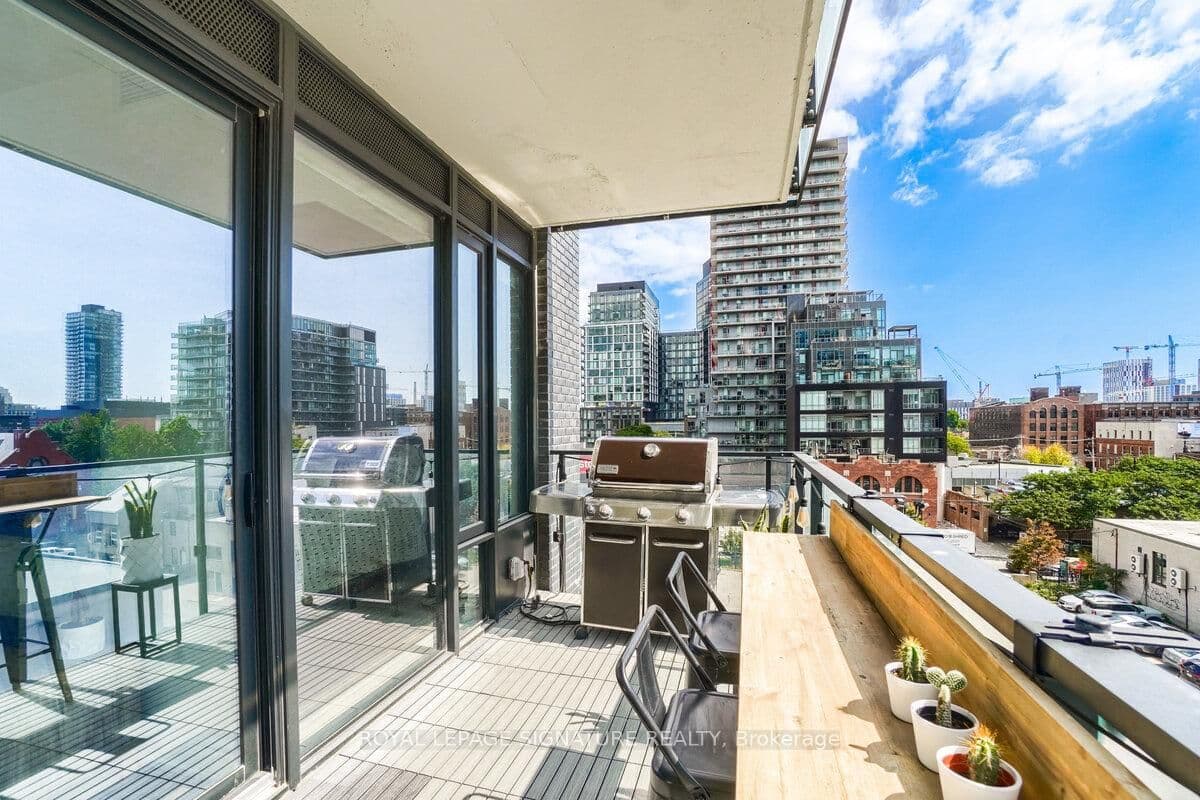 55 Ontario Street, Unit 505 thumbnail 19