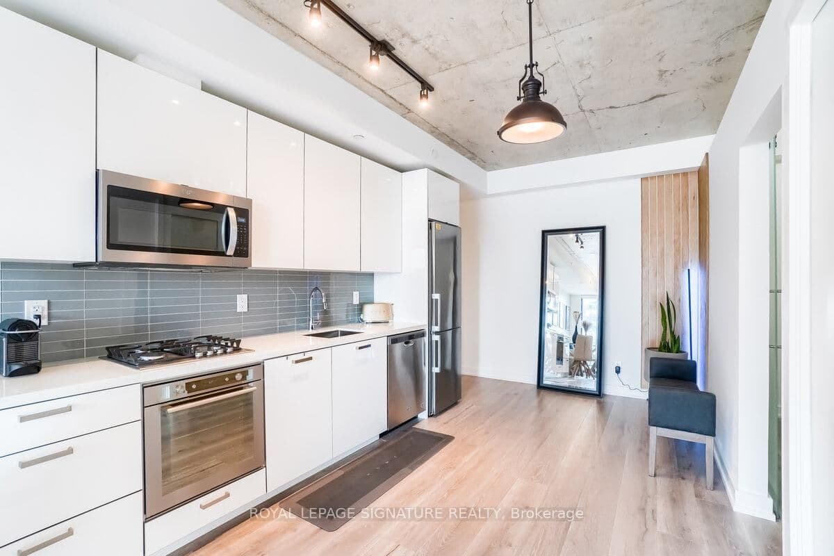 55 Ontario Street, Unit 505 thumbnail 2