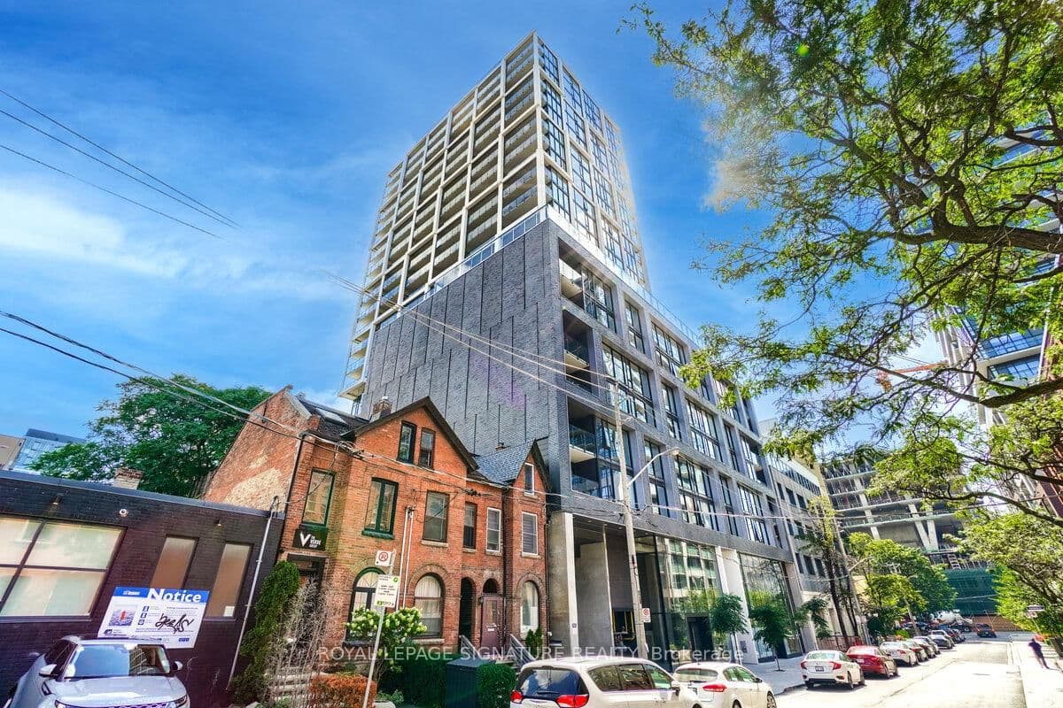 55 Ontario Street, Unit 505 thumbnail 24