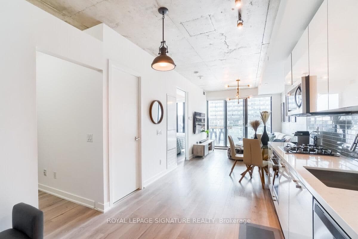 55 Ontario Street, Unit 505 thumbnail 3