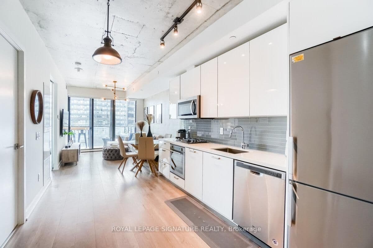 55 Ontario Street, Unit 505 thumbnail 4