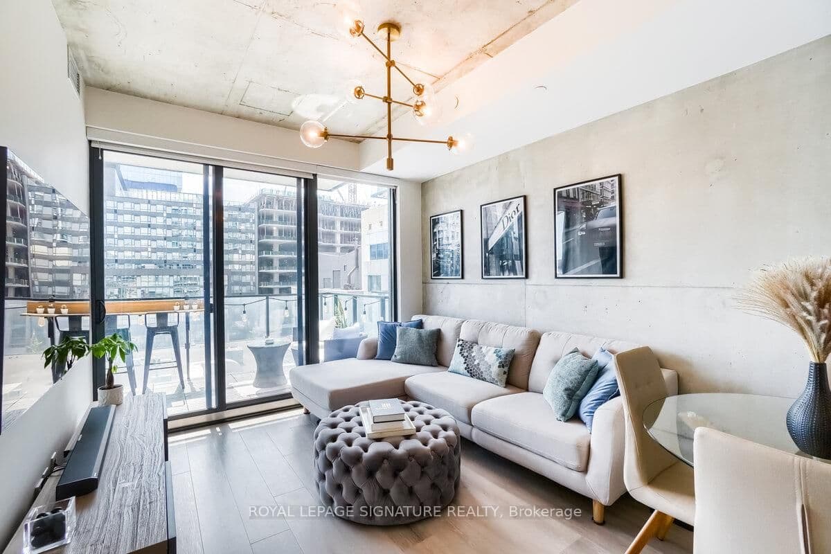 55 Ontario Street, Unit 505 thumbnail 5