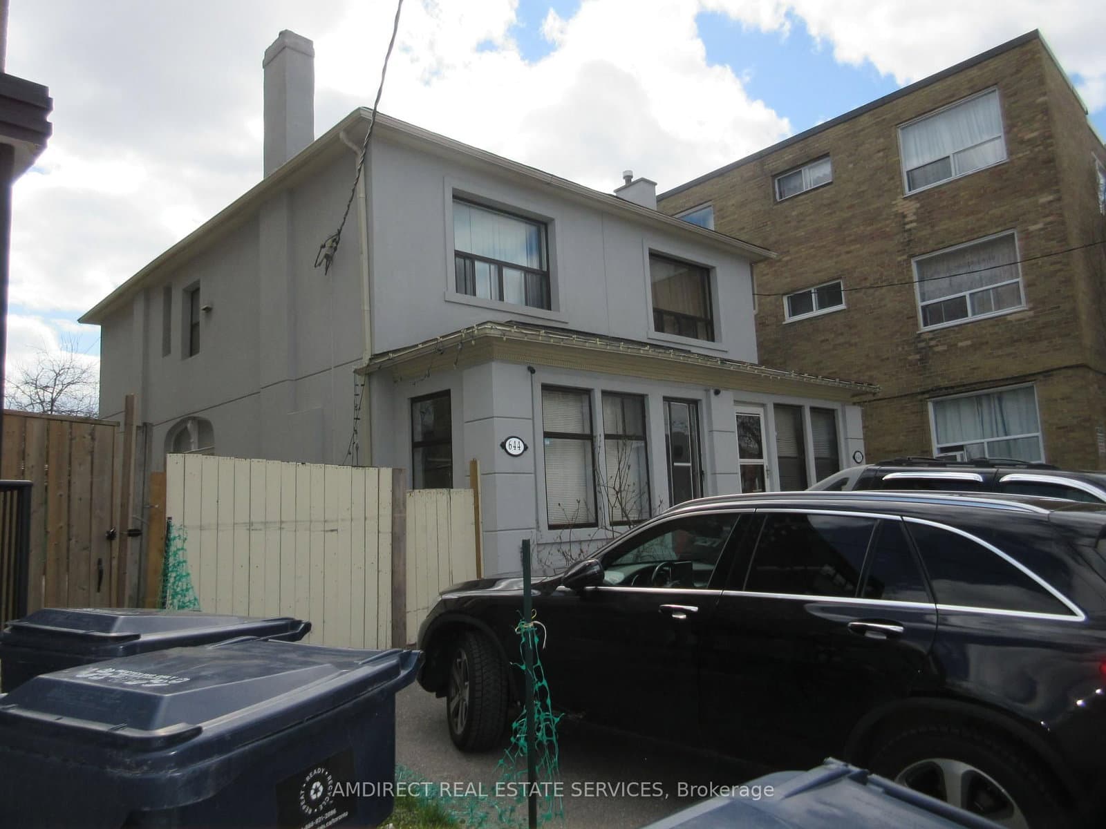 644 Vaughan Road - Image 1