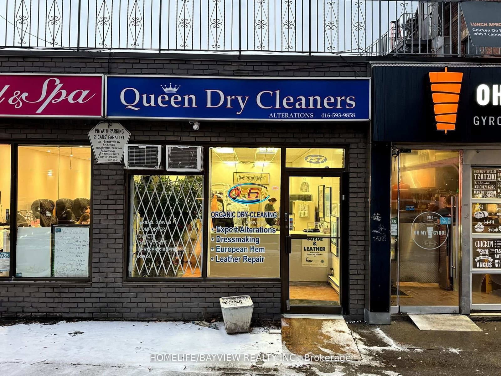 157 John Street W - Image 1