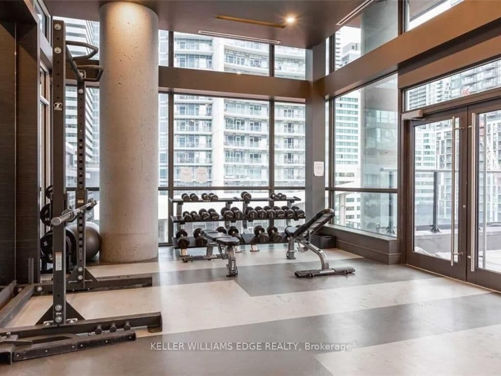 290 Adelaide Street W, Unit 2709 thumbnail 13