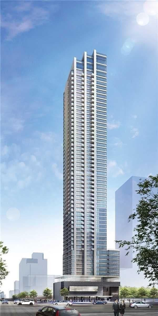 395 Bloor Street E, Unit 1307 thumbnail 10