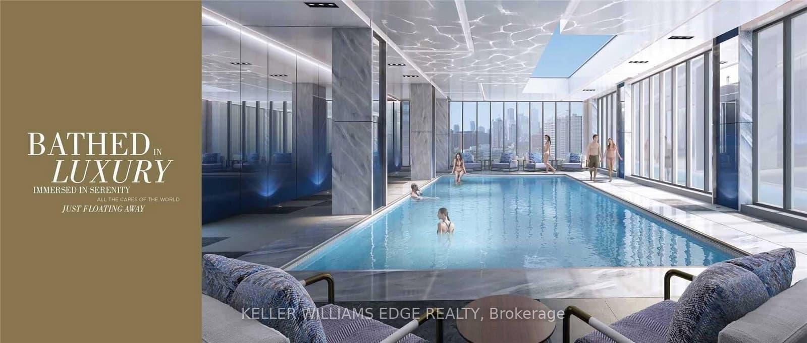 395 Bloor Street E, Unit 1307 thumbnail 13
