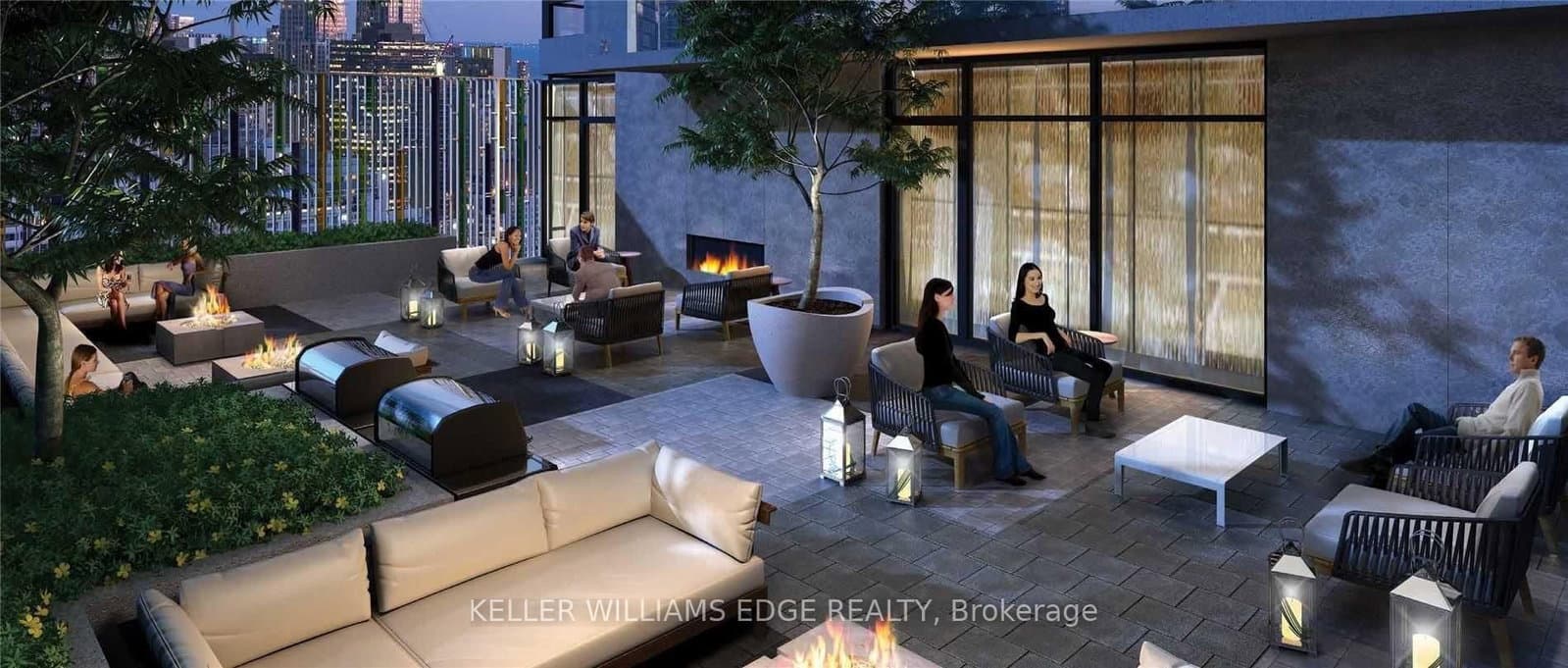 395 Bloor Street E, Unit 1307 thumbnail 14