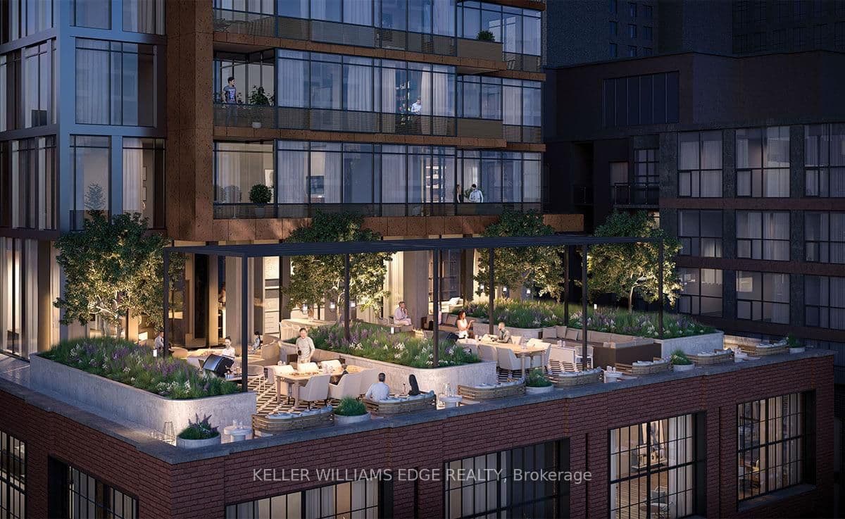 55 Mercer Street, Unit 601 thumbnail 16